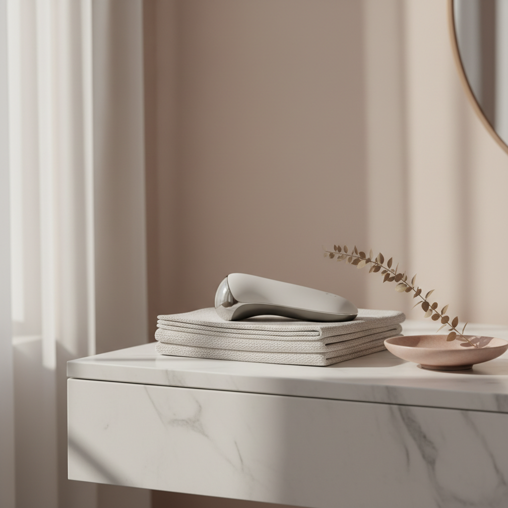 Rituel de soin Dermareed